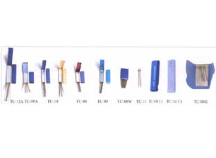 Apparel and Textile Machinery Tip Cleaner Set