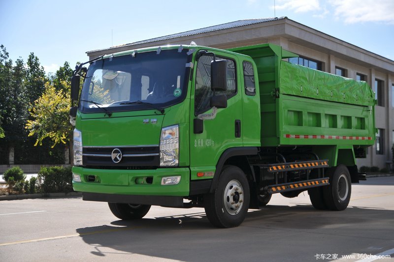 TIPPER TRUCK - Image 2