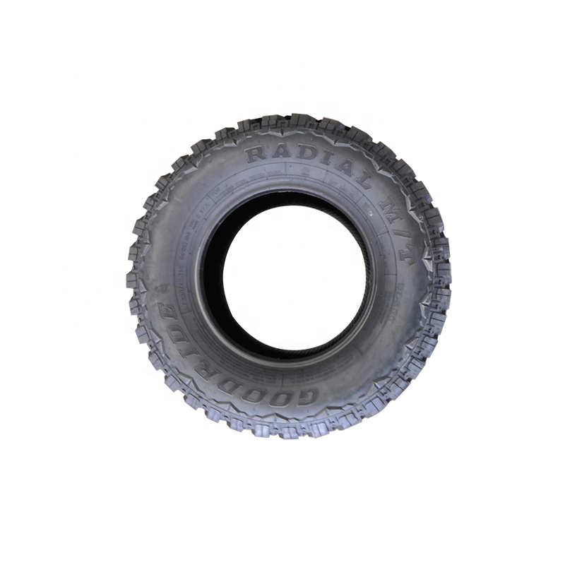 Tire - Image 3