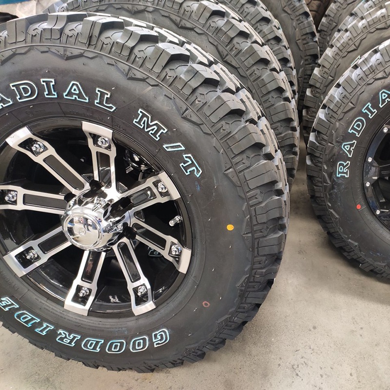 Tire - Image 2