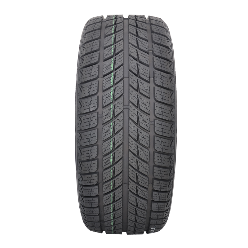 High-Performance Winter Tire