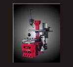 Pneumatic Tire Changer for Automotive Service
