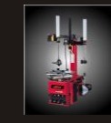 Automotive Tire Changer