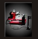 Automated Tire Changer