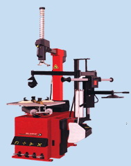 Automotive Tire Changer