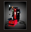 Efficient Tire Changer for Automotive Shops