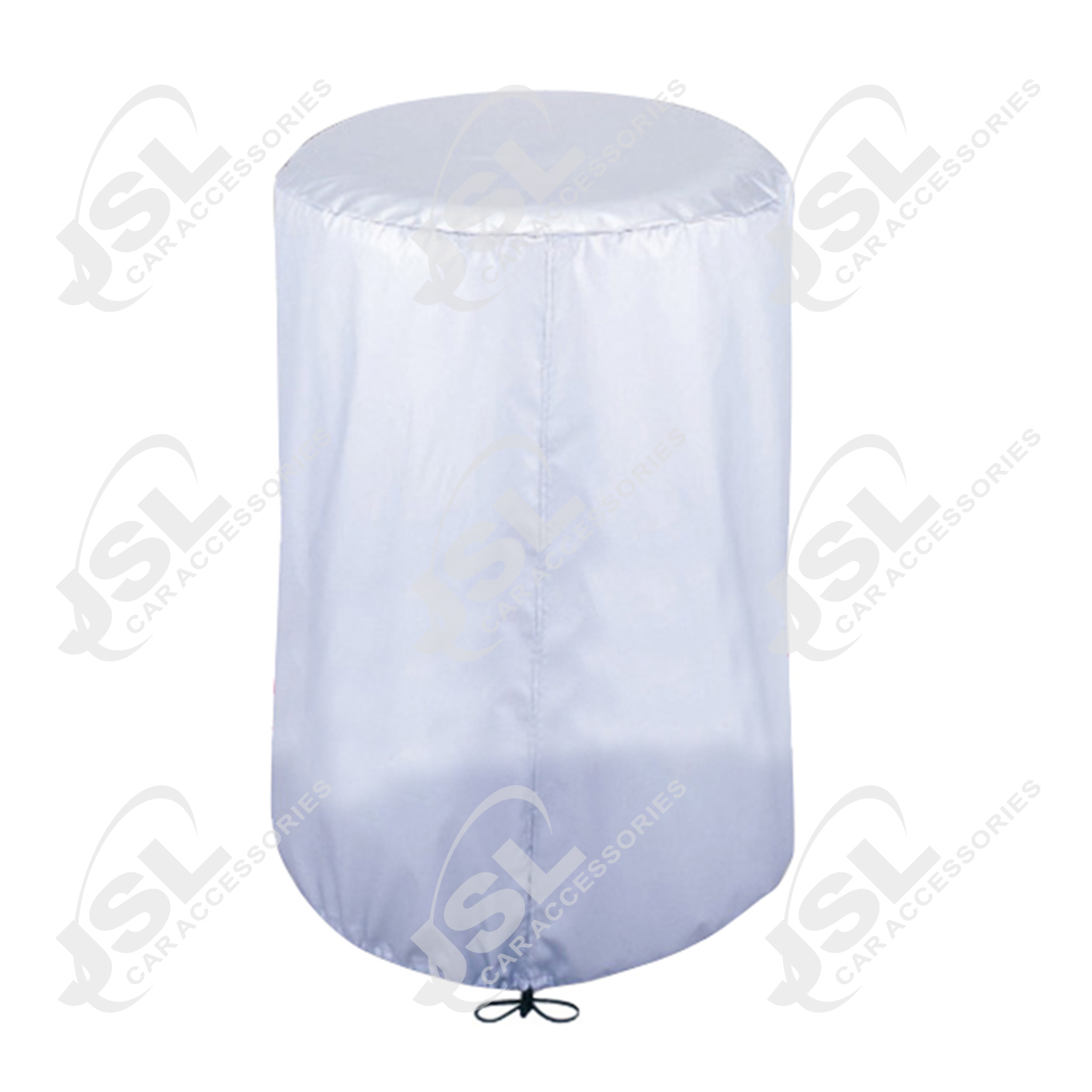 Tire Cover for 4PC Tires - Image 2