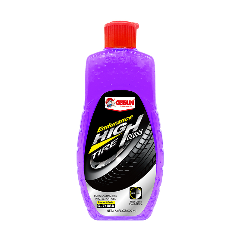 TIRE GEL - Image 2