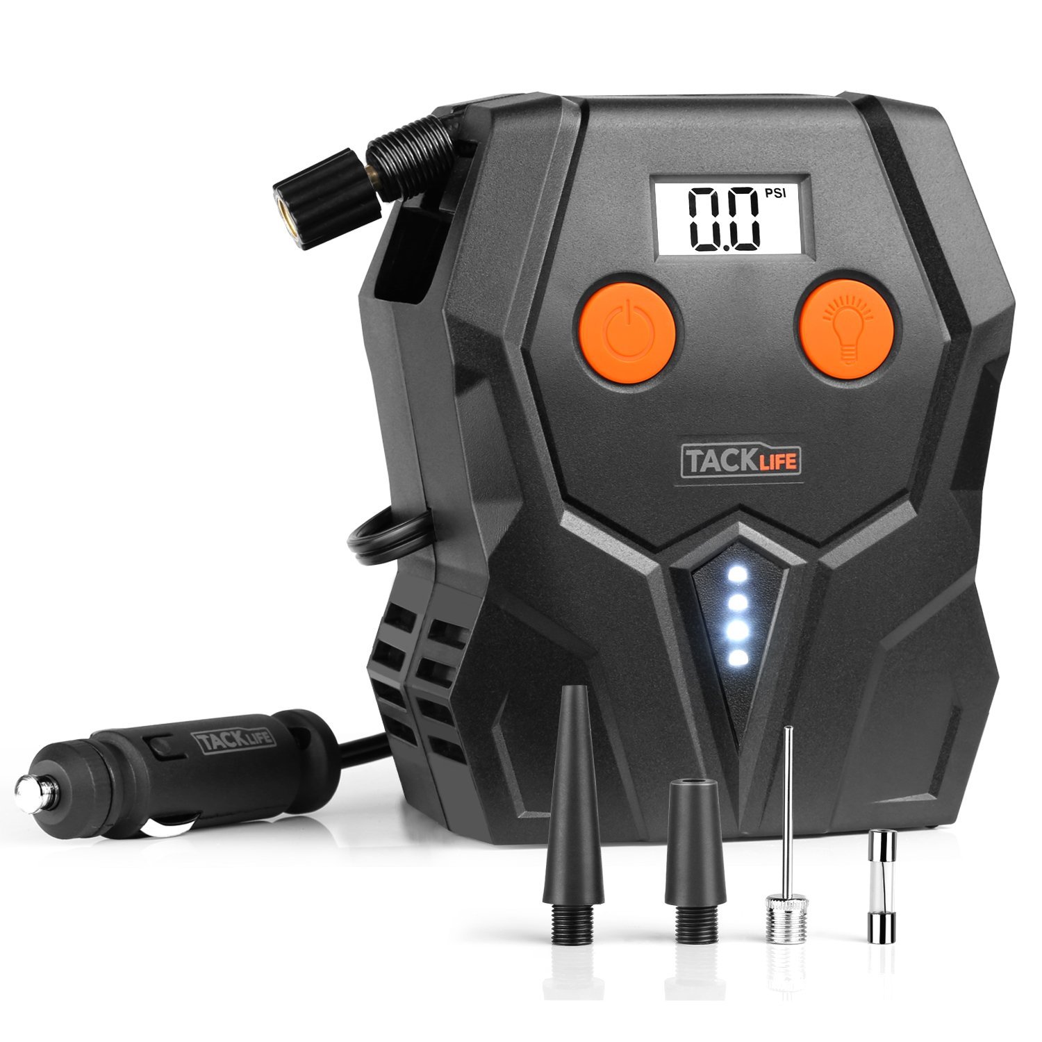 Tire Inflator - Image 2