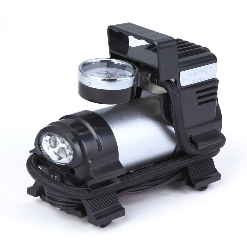 Tire Inflator/Air Compressor - Image 2