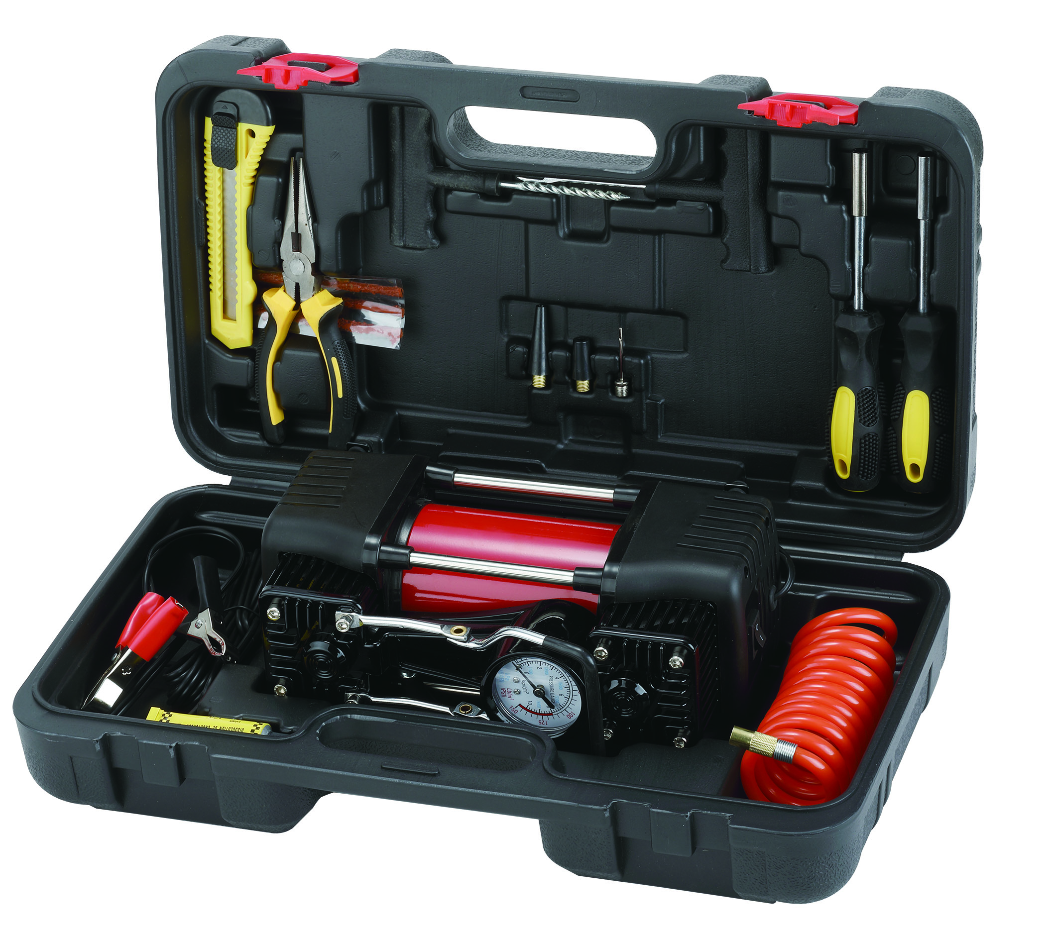 Tire Repair Kits - Image 3