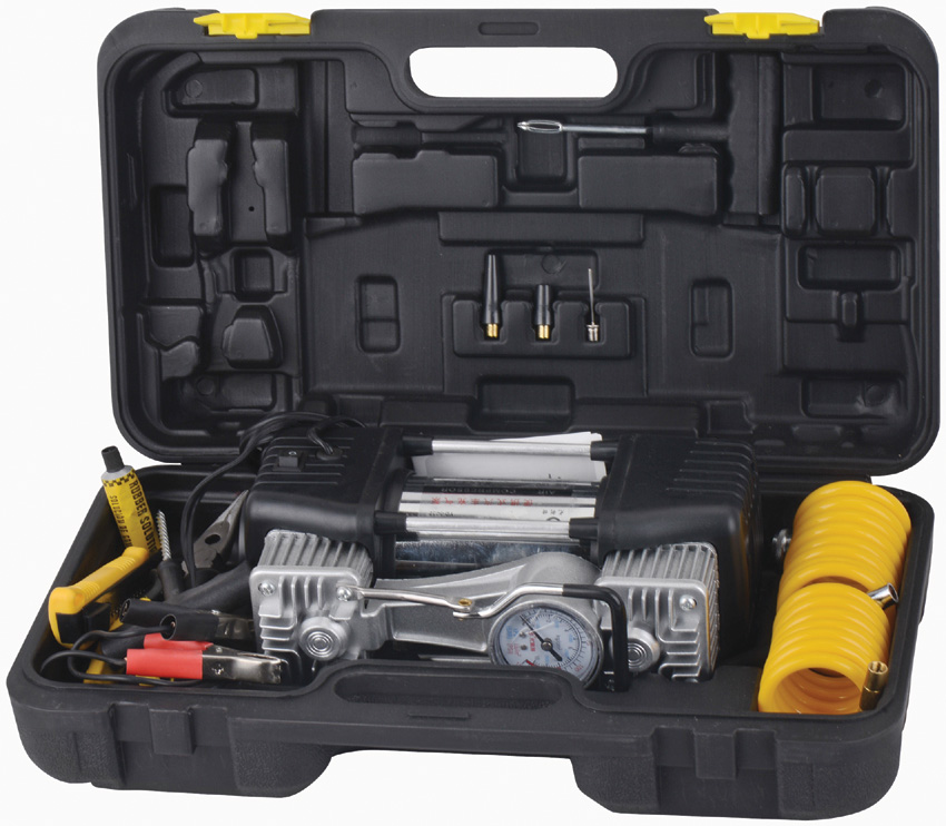 Tire Repair Kits - Image 2