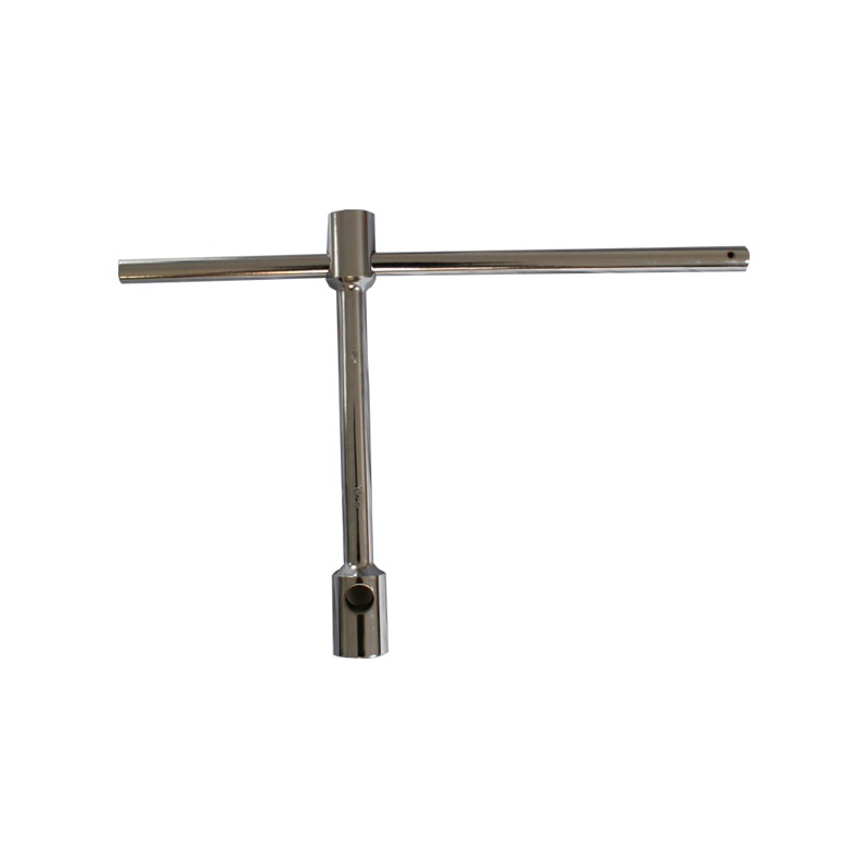 T-Handle Lug Wrench