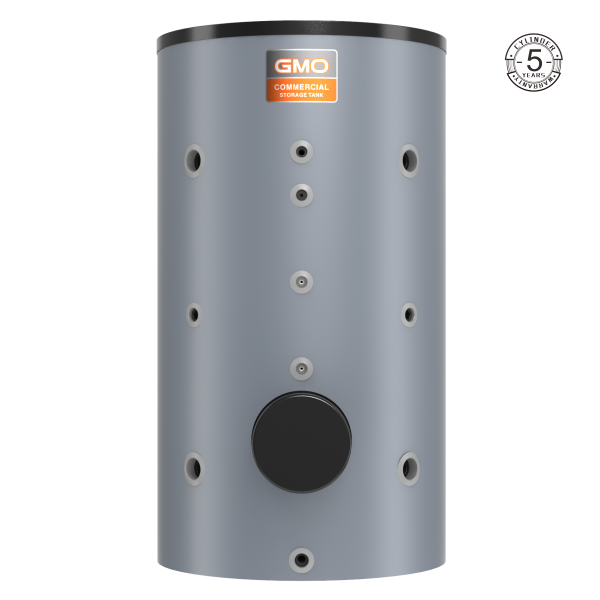 Commercial Hot Water Storage Tank