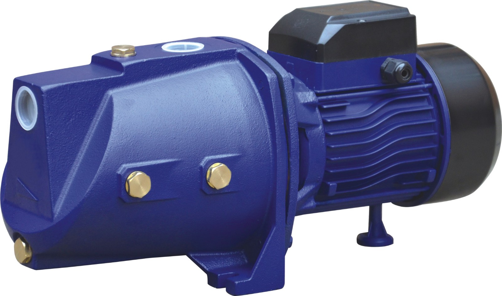 Jet Pump for Water Transfer