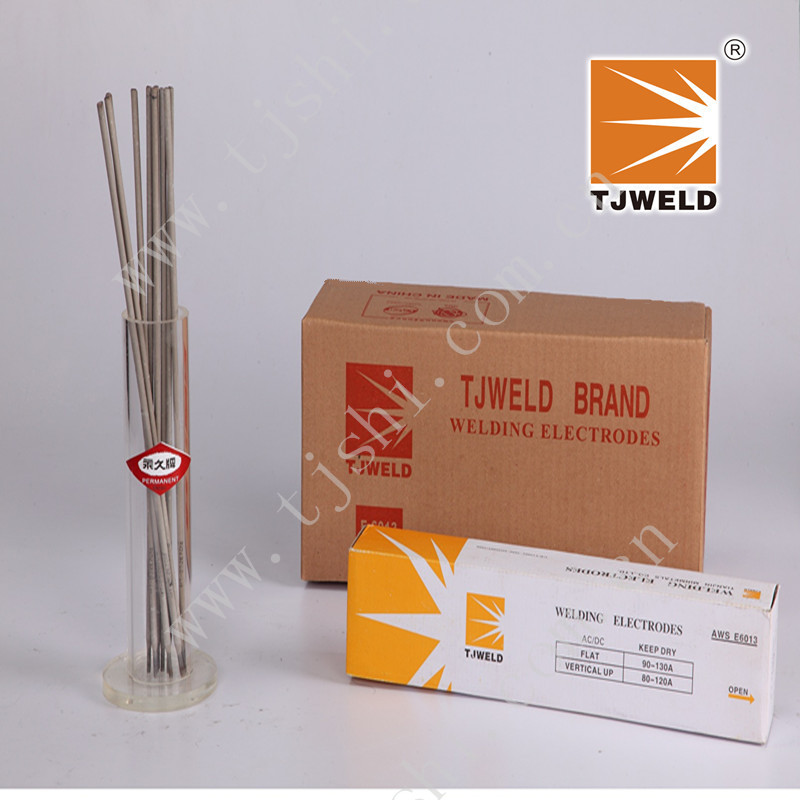 TJWELD BRAND WELDING ELECTRODE - Image 2