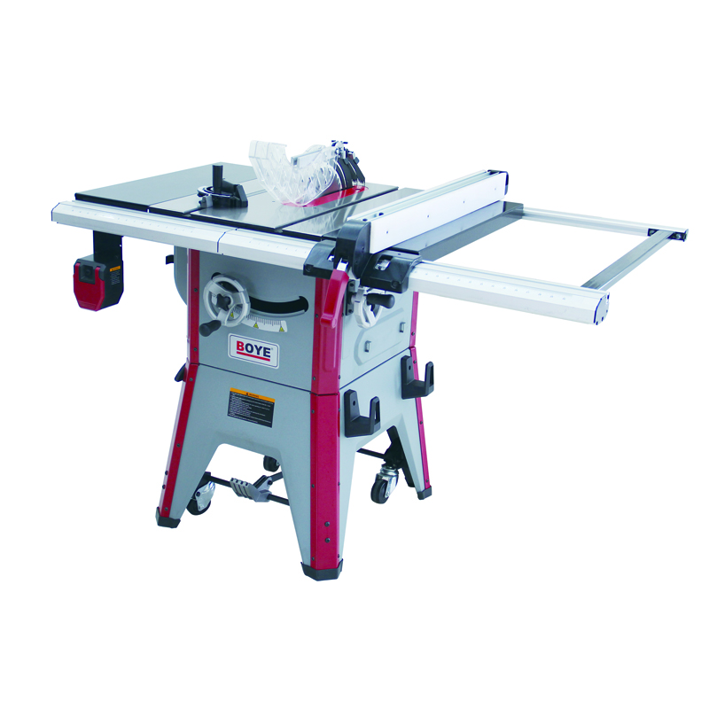 TJZ10/3 TABLE SAW - Image 3