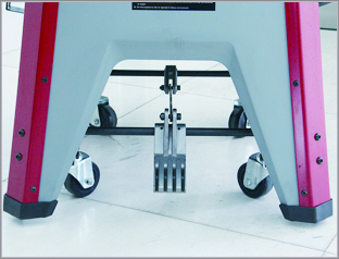 Woodworking Table Saw