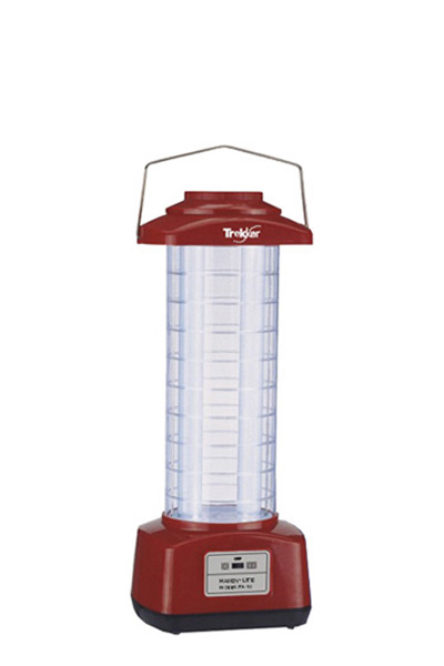 Portable 216-Degree Emergency Light
