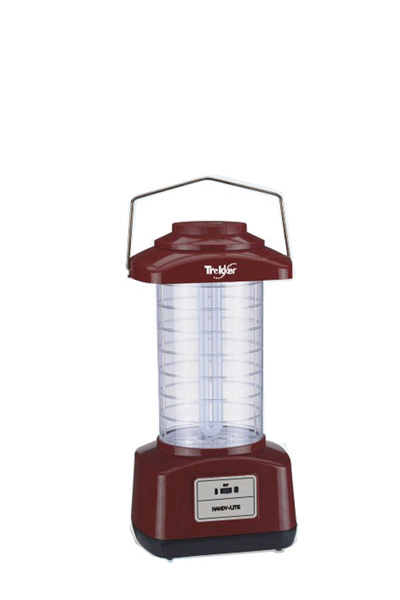 Portable LED Emergency Lantern
