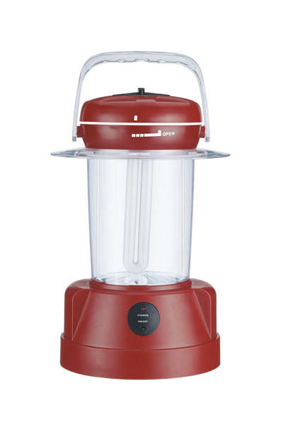 Rechargeable 280-Degree Emergency Lantern