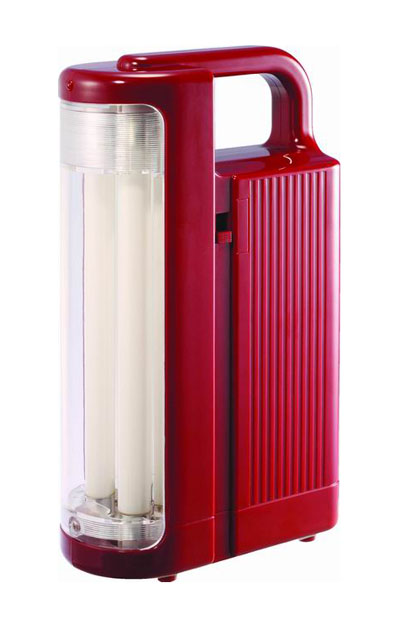 Rechargeable Portable Emergency Lantern