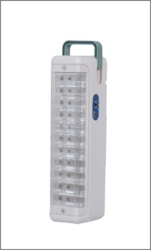 382-Degree LED Emergency Light
