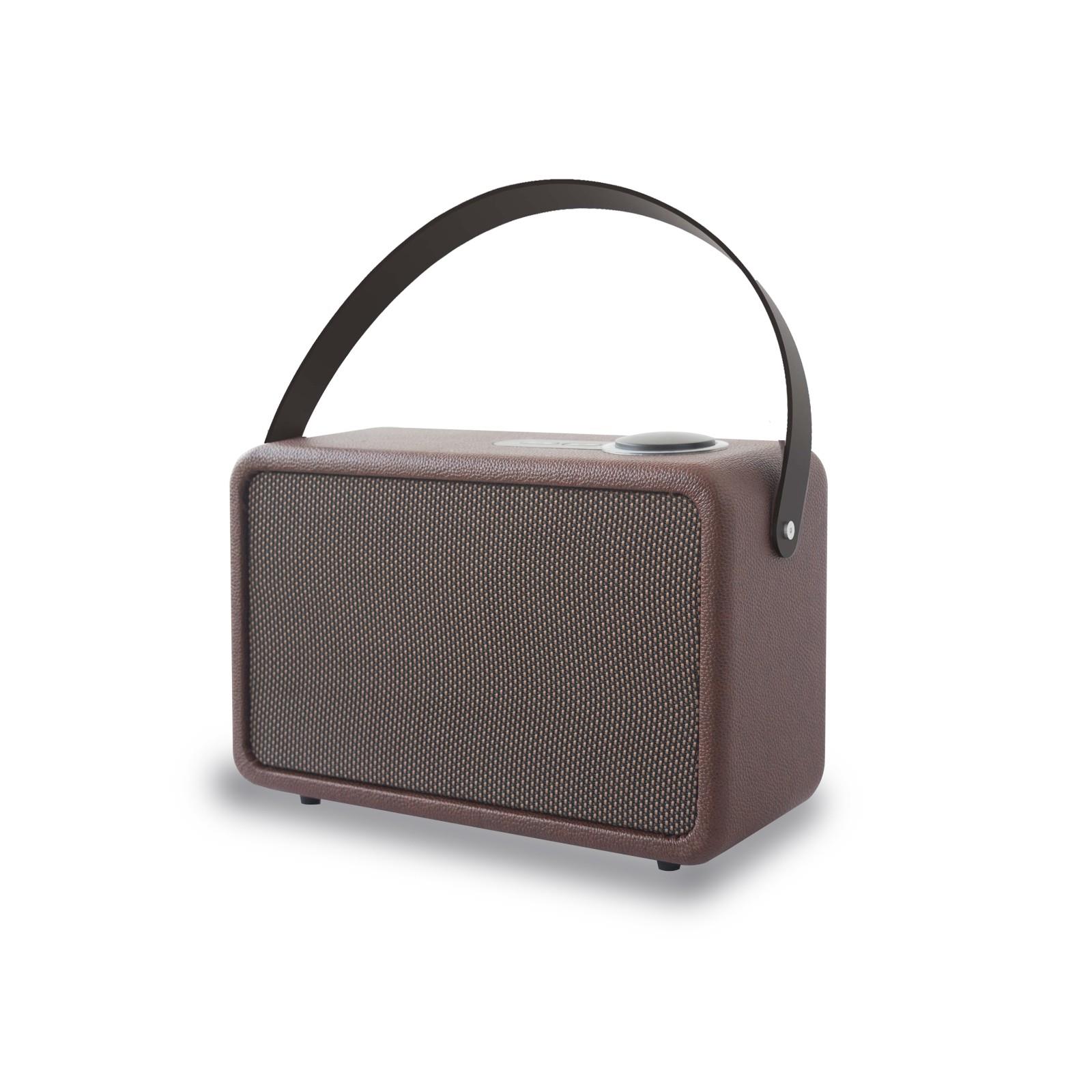 TKL2-C Portable outdoor Bluetooth speaker - Image 3