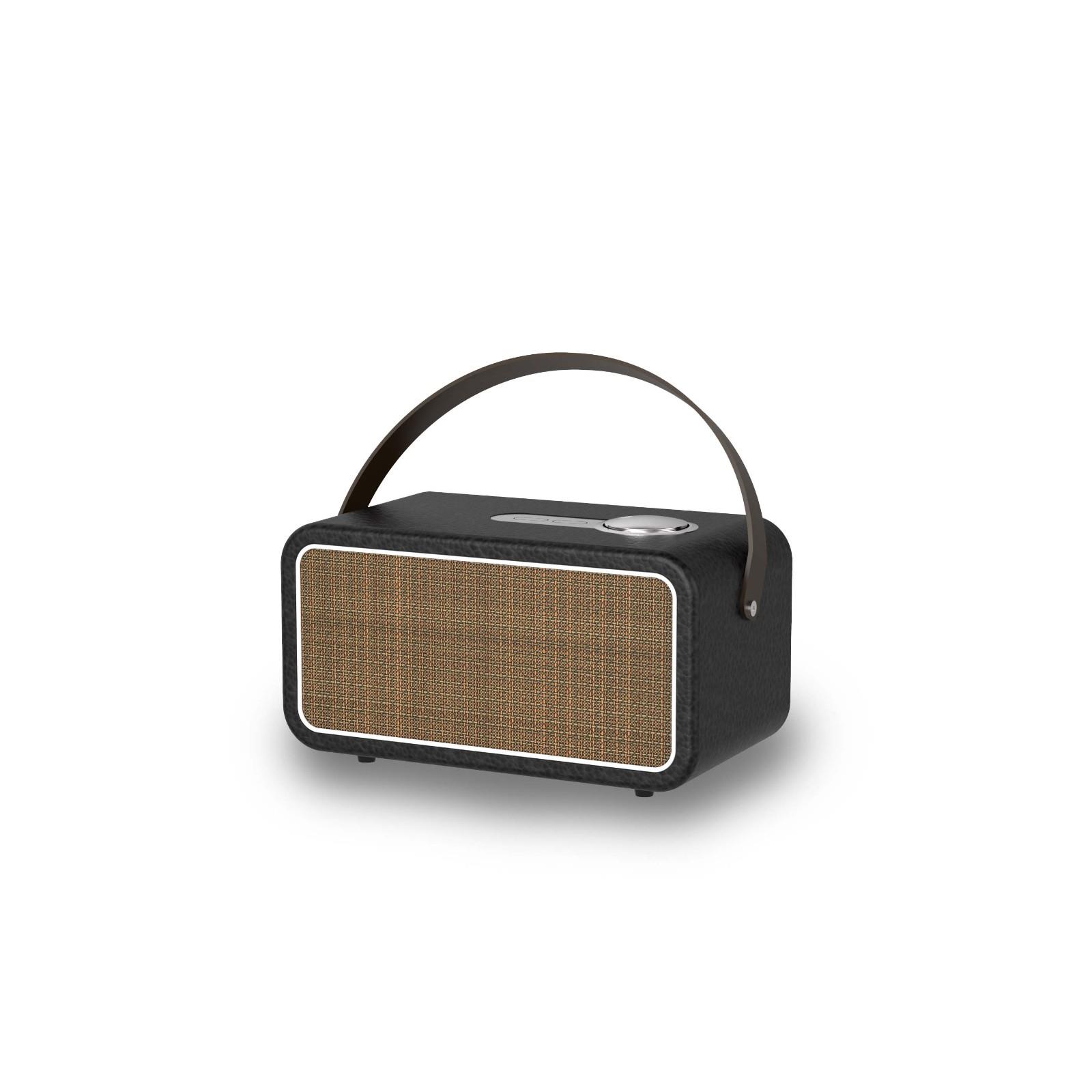 Portable Outdoor Bluetooth Speaker with Long Standby