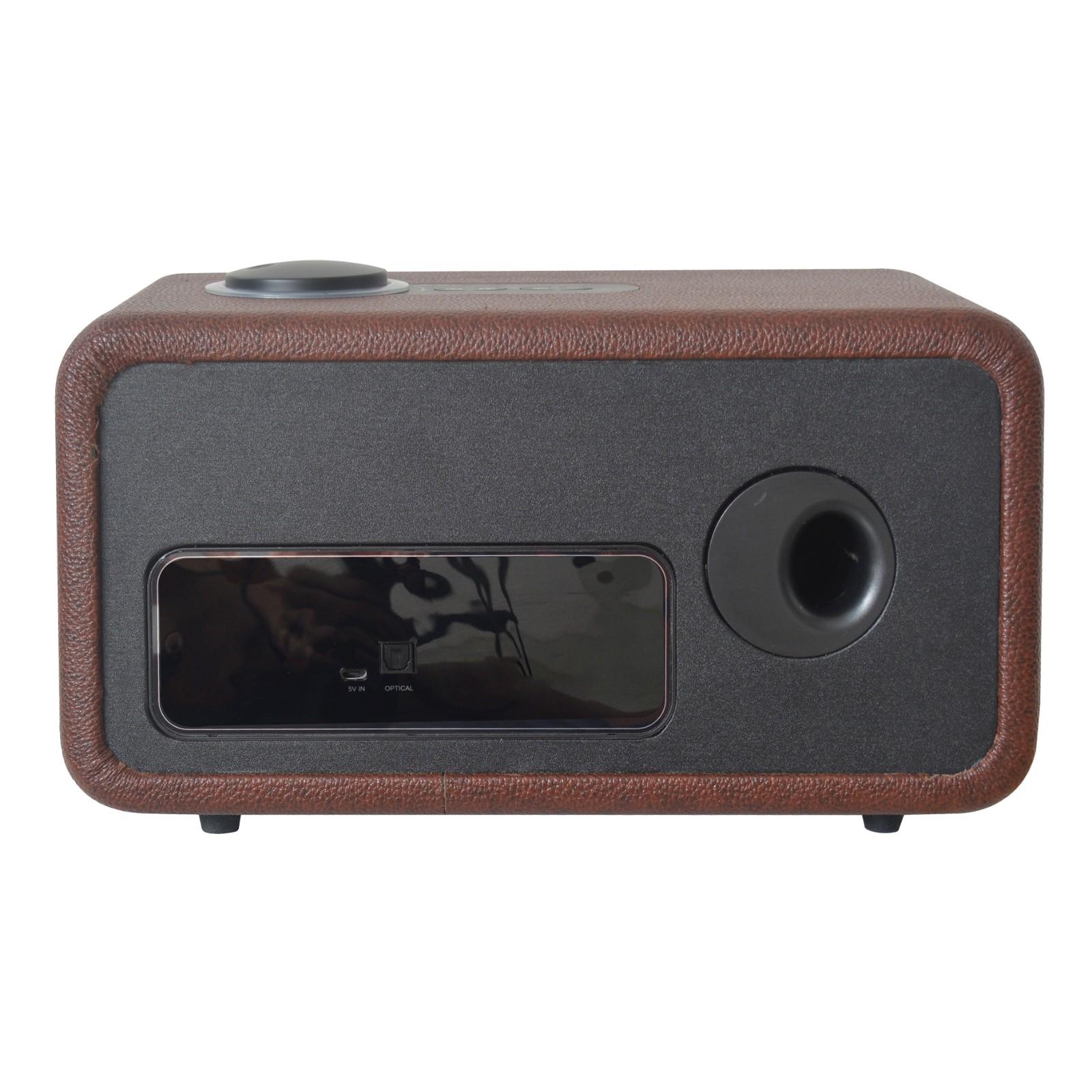 Portable Outdoor Bluetooth Speaker with Long Standby