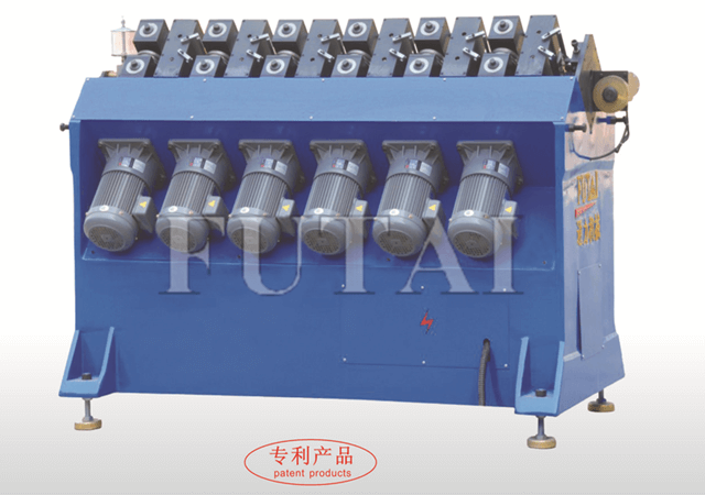 Tubular Heating Element Rolling Mill