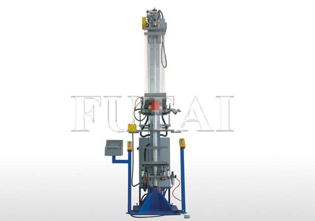 Magnesium Oxide Powder Filling Machine