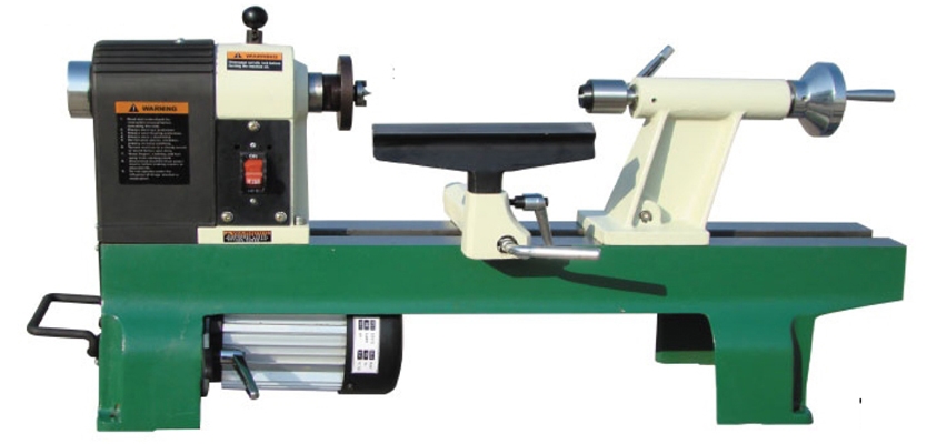 Wood Turning Lathe