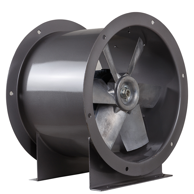 Axial Ventilation Fan