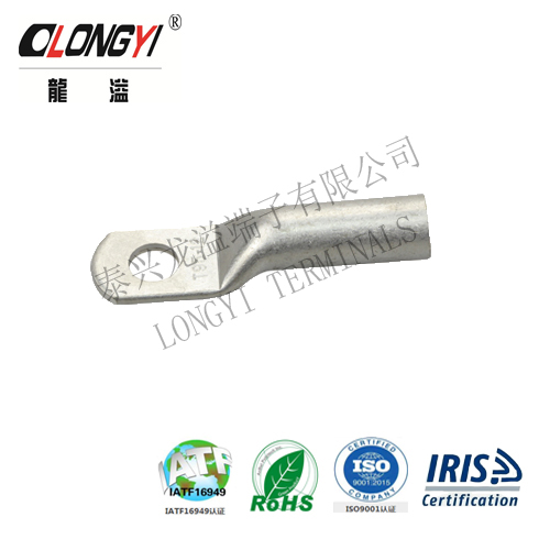 TL lengthened tube terminal - Image 2