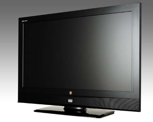 High-Definition LED Television with HDMI