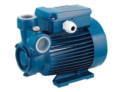 Self-Priming Peripheral Water Pump