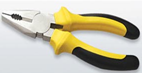 TM0101001A Combination plier - Image 4