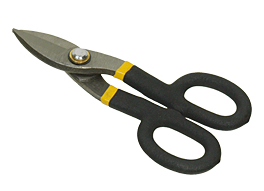 TM0201001 Tin snip,American type - Image 5