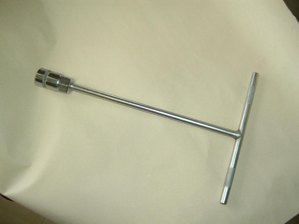 TM0201001 Tin snip,American type - Image 3