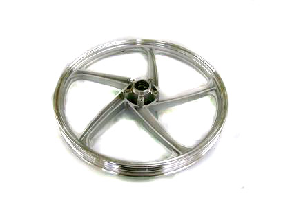 Motorcycle Wheel Rim