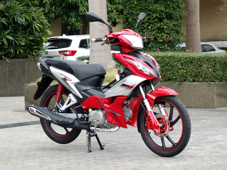 TM110-2H Aamii - Image 3