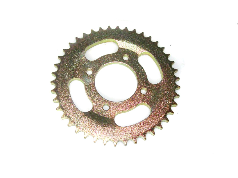Motorcycle Drive Sprocket