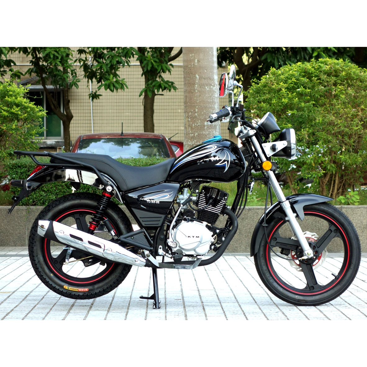 TM125-5(E) - Image 3