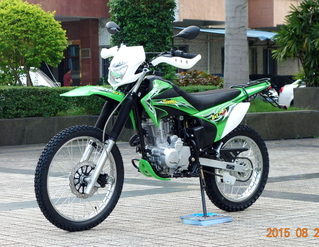 TM150GY-4 - Image 3