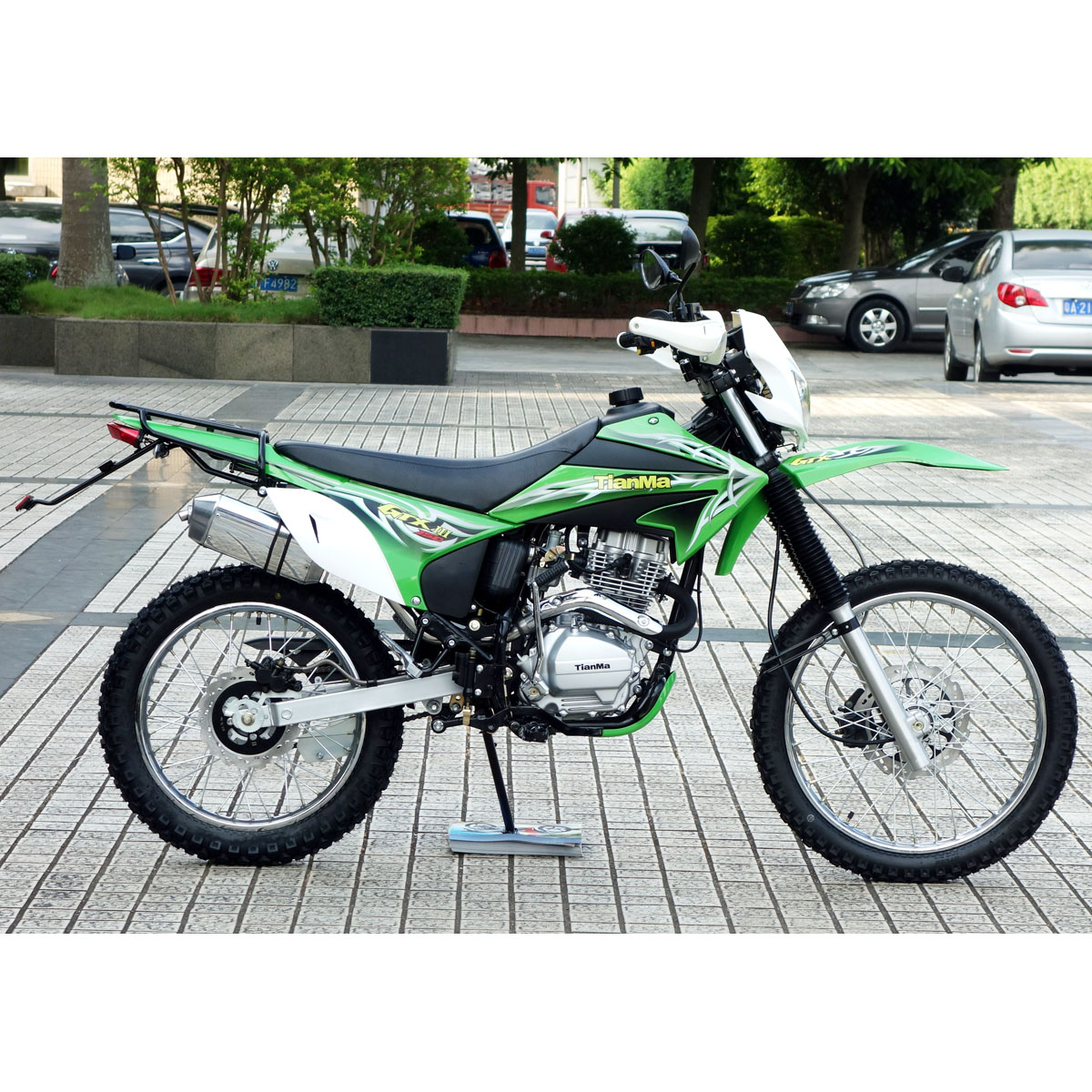 TM150GY-4 - Image 2