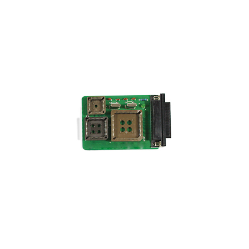 TMS370 Microcontroller Programmer for Automotive ECUs