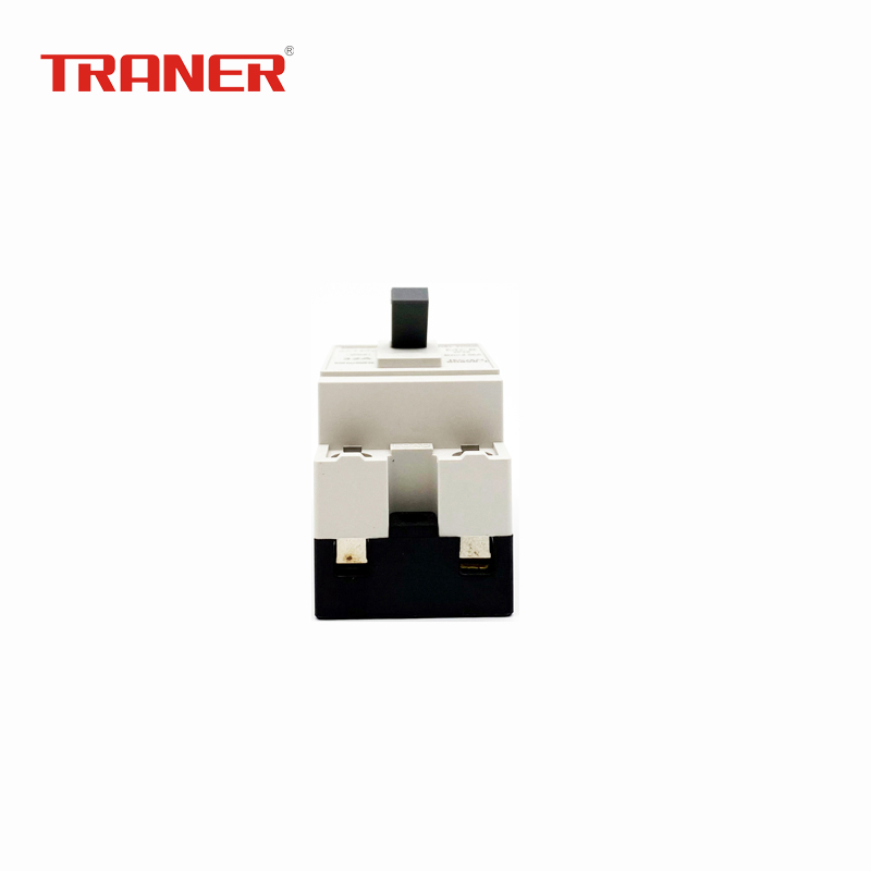30A Miniature Circuit Breaker with Overload and Short Circuit Protection
