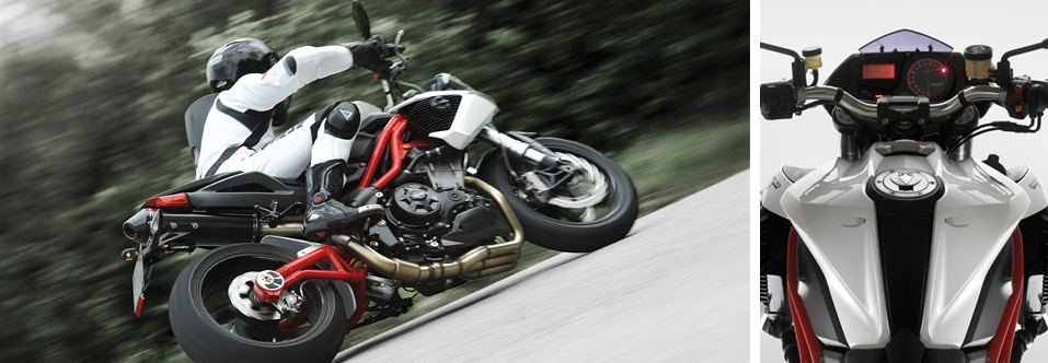 Sportbikes