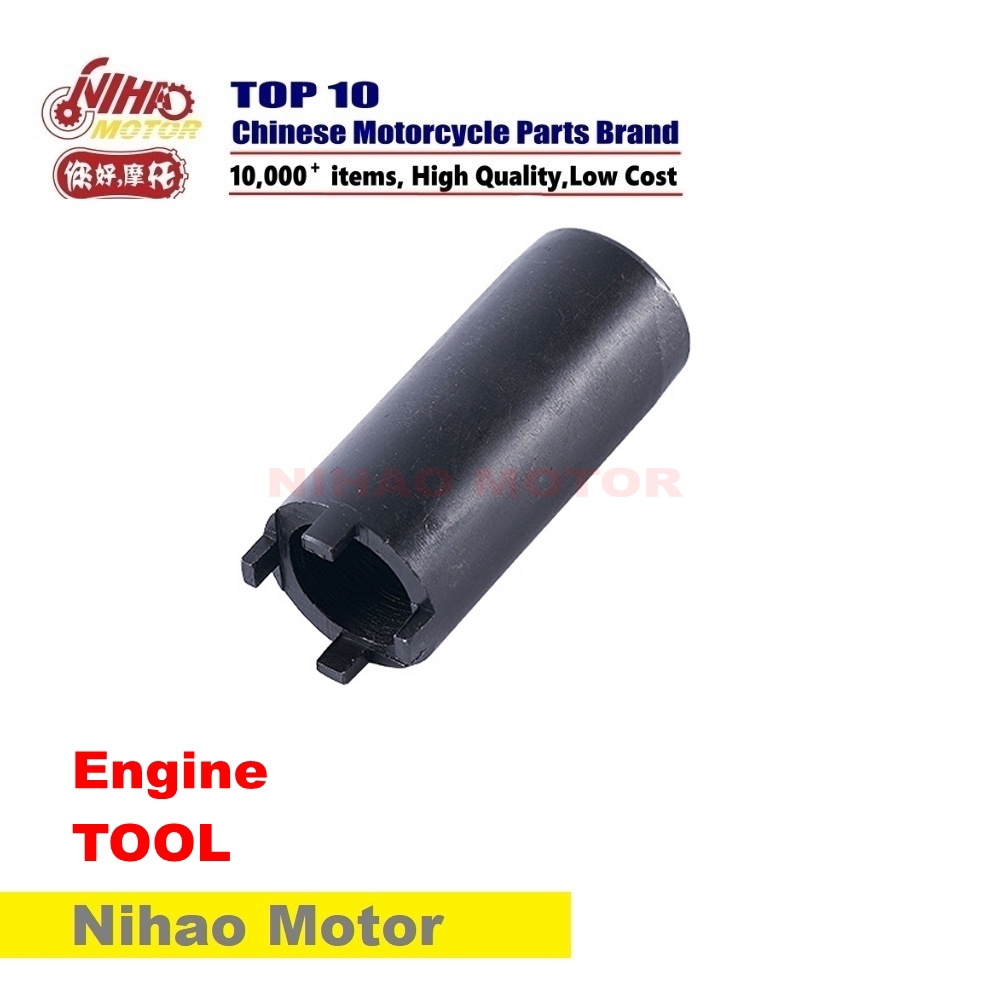 TO20 GY6 CG Engine Repair Tool Remove Holder Clutch CG125 JH70 139QMB 152QMI 157QMJ 50cc - Image 3